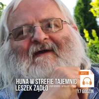 Huna w strefie tajemnic – Audiobook PENDRIVE